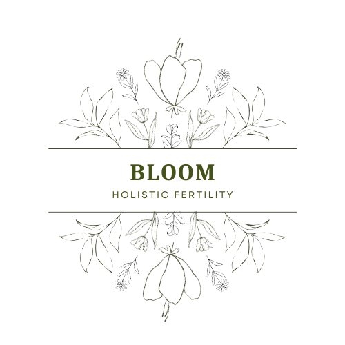 Bloom Holistic Fertility